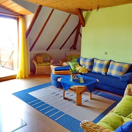 Landhaus Loewenzahn Unteregg Kültér fotó