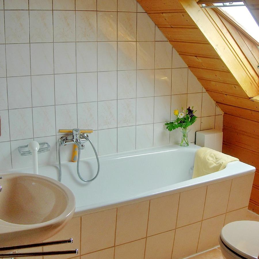 Landhaus Loewenzahn Unteregg Kültér fotó